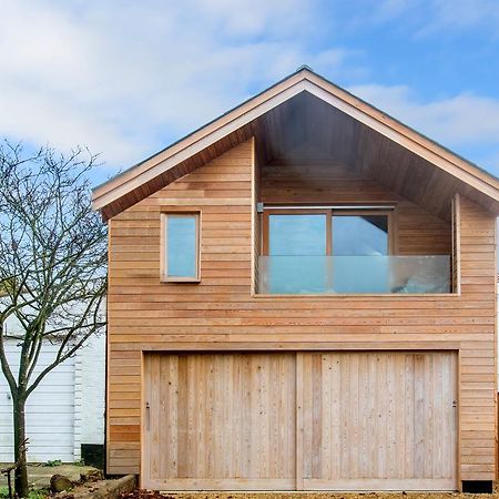 Laurel Studio Aldeburgh Eksteriør billede