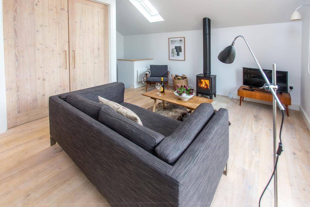 Laurel Studio Aldeburgh Eksteriør billede